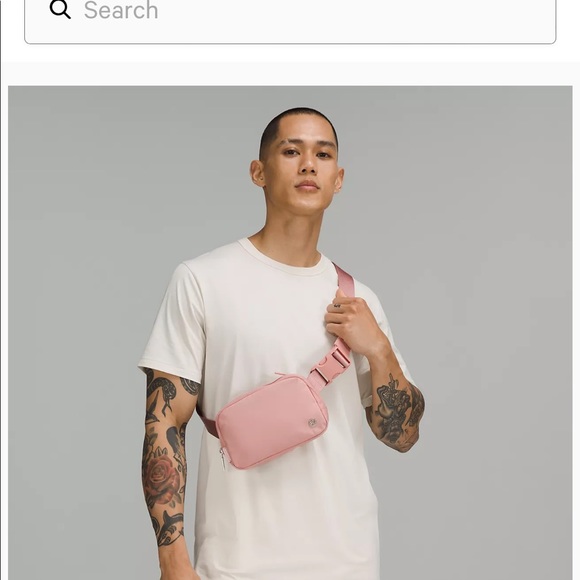 Lululemon Everywhere Belt Bag NWT - Picture 2 of 10